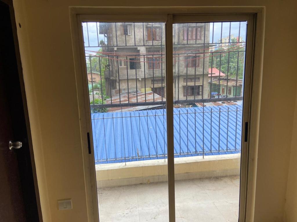 Unfurnished 2bhk in Janakpur, Kalyani Nagar, JANAKPUR, Kahilipara, Guwahati, Assam, India for Rent